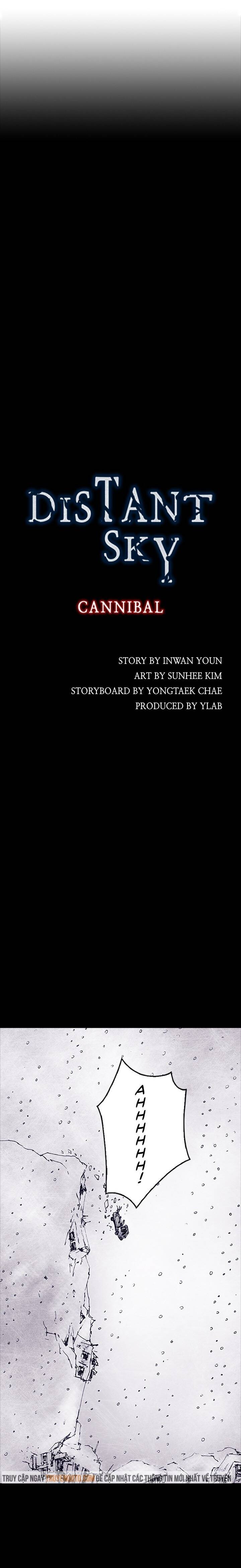 Distant Sky 4 Chapter 7 - 2