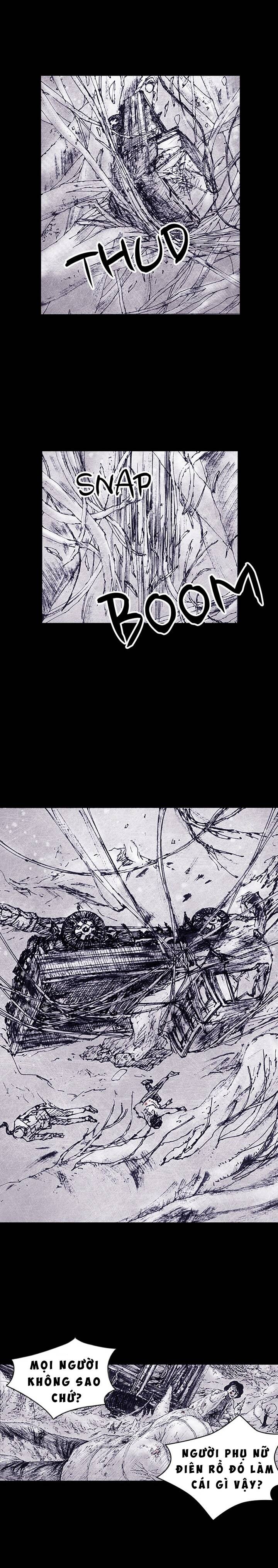 Distant Sky 4 Chapter 7 - 6