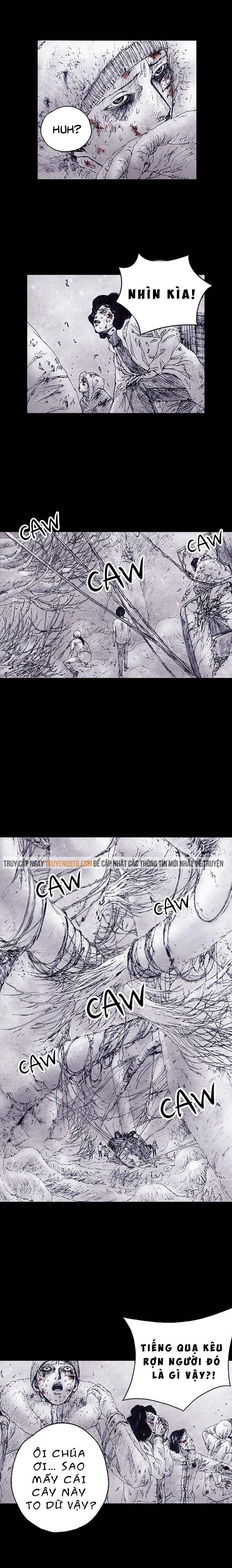 Distant Sky 4 Chapter 7 - 7