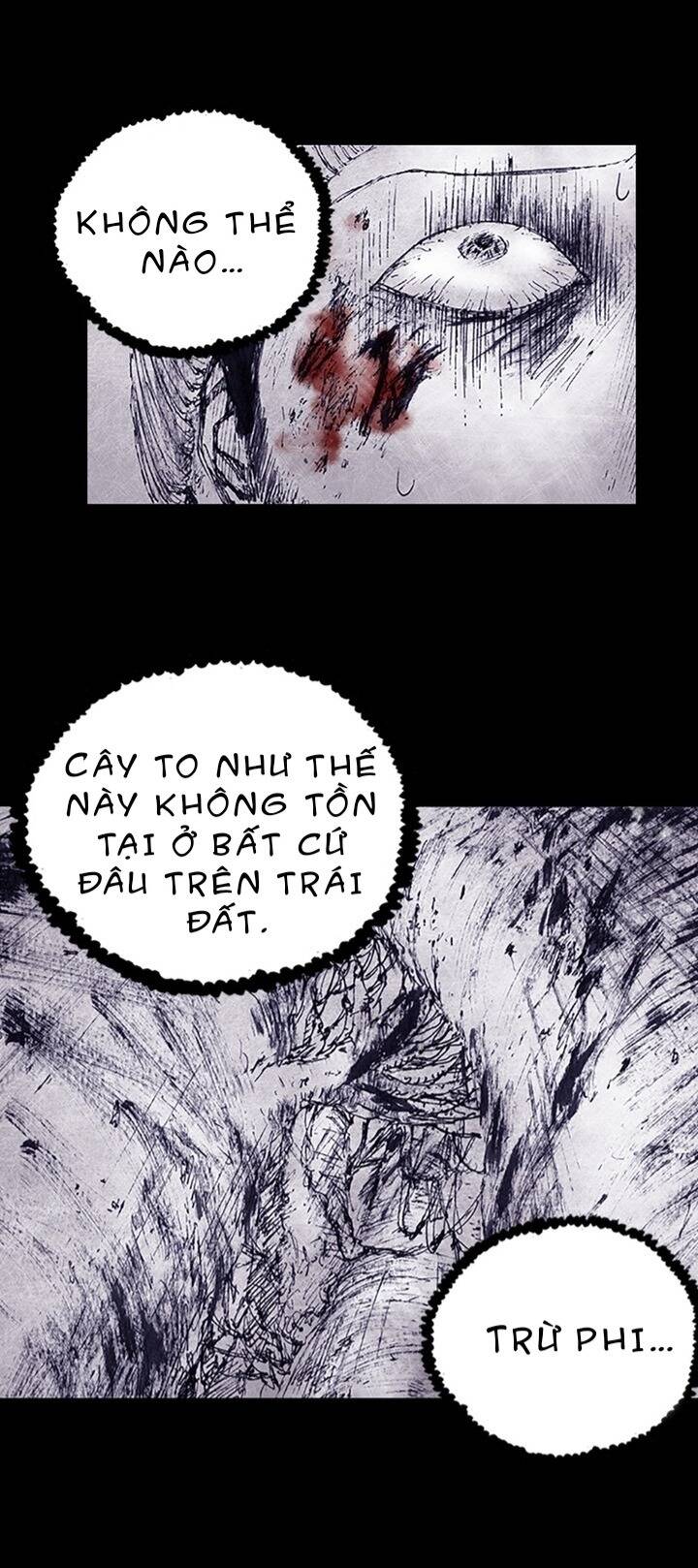 Distant Sky 4 Chapter 7 - 8