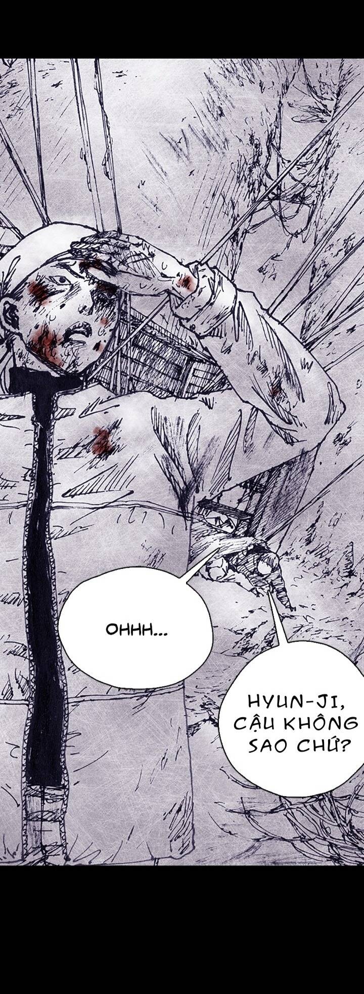 Distant Sky 4 Chapter 7 - 9