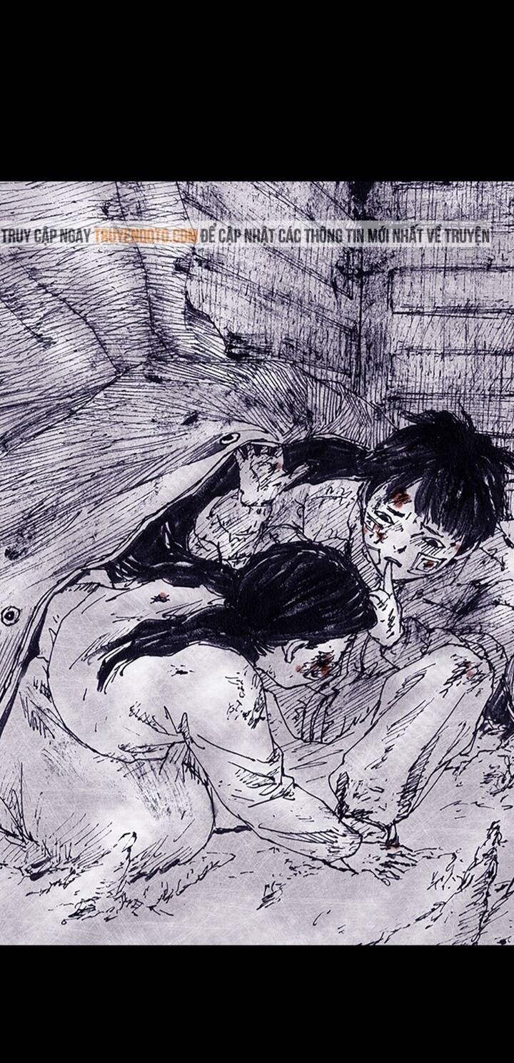 Distant Sky 4 Chapter 7 - 10