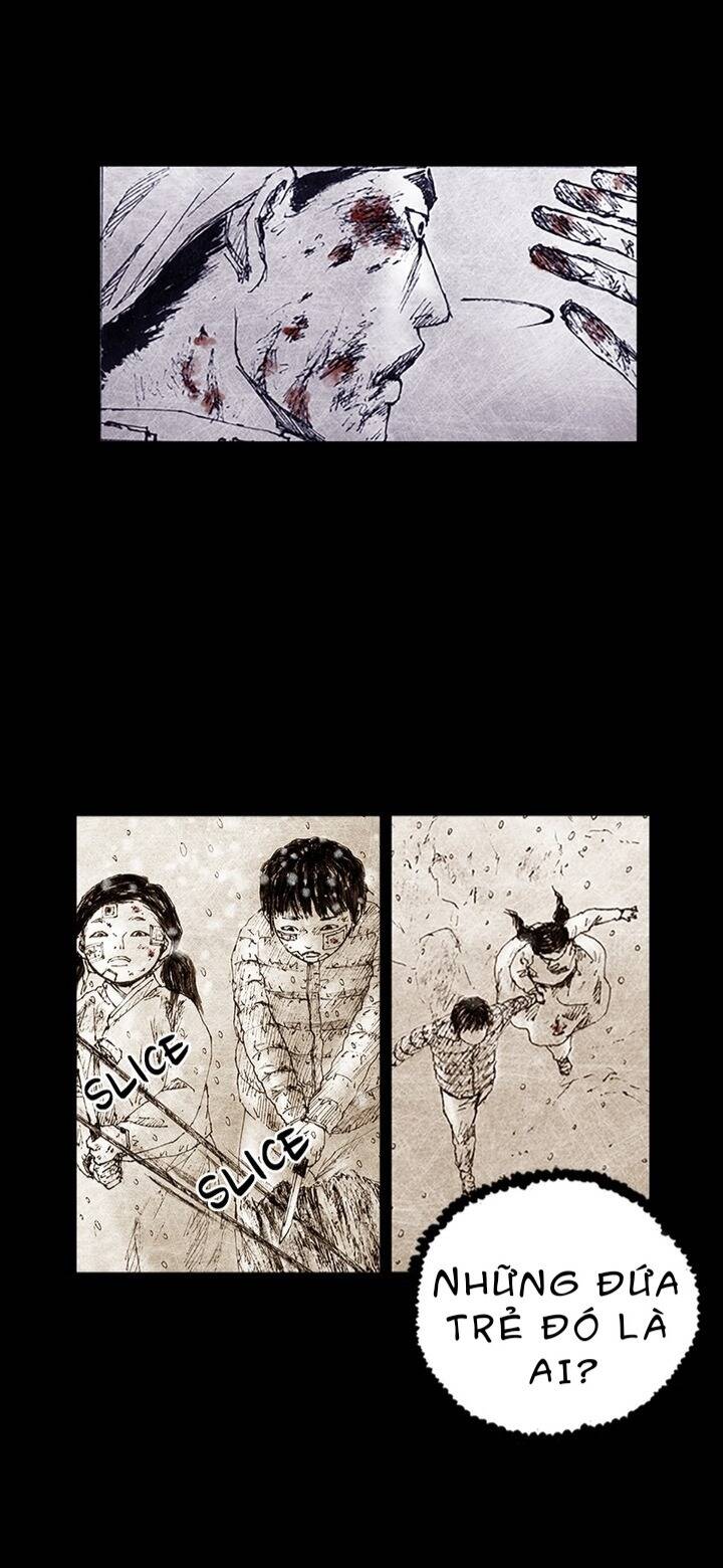 Distant Sky 4 Chapter 7 - 11