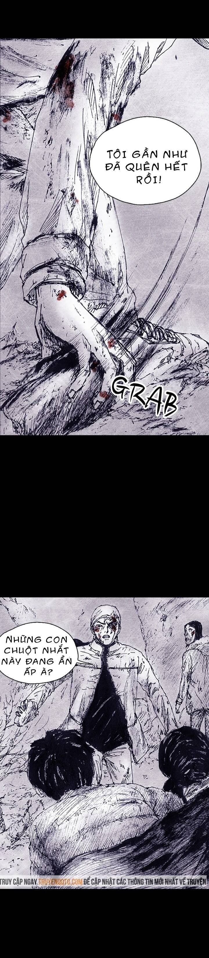 Distant Sky 4 Chapter 7 - 12