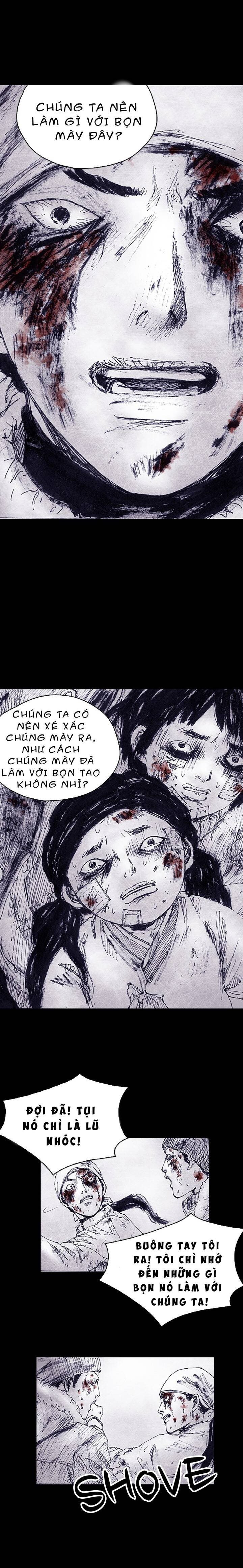 Distant Sky 4 Chapter 7 - 13