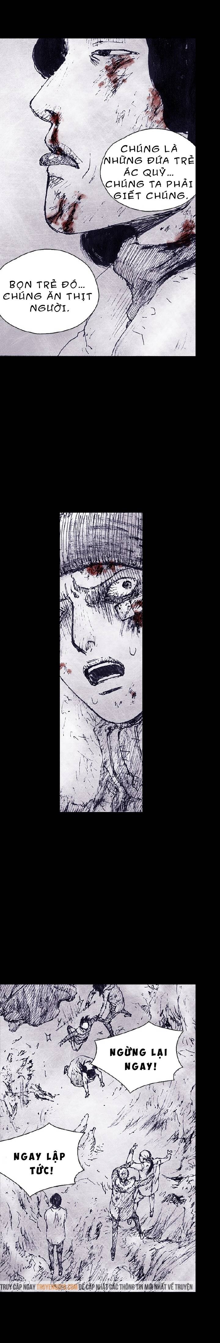 Distant Sky 4 Chapter 7 - 14