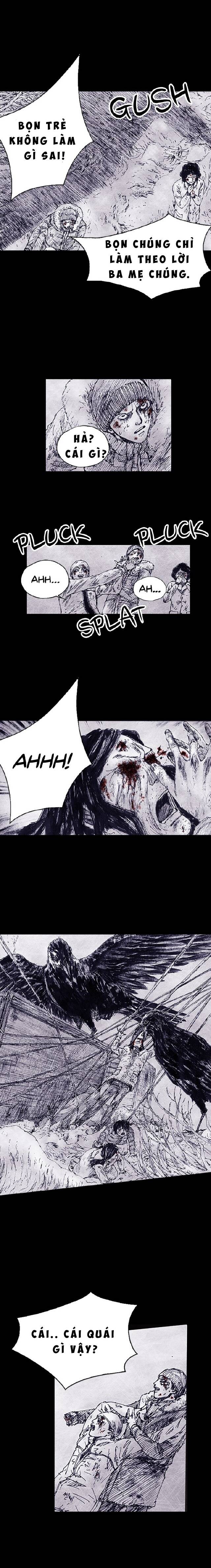 Distant Sky 4 Chapter 7 - 15