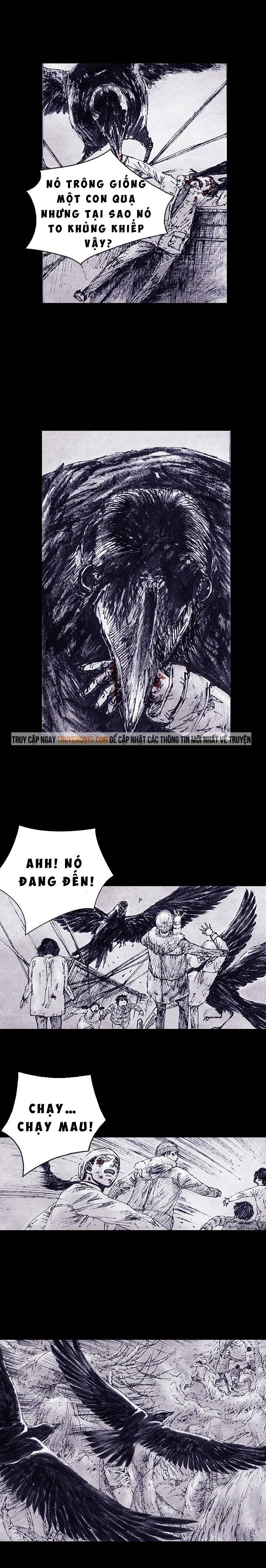 Distant Sky 4 Chapter 7 - 16