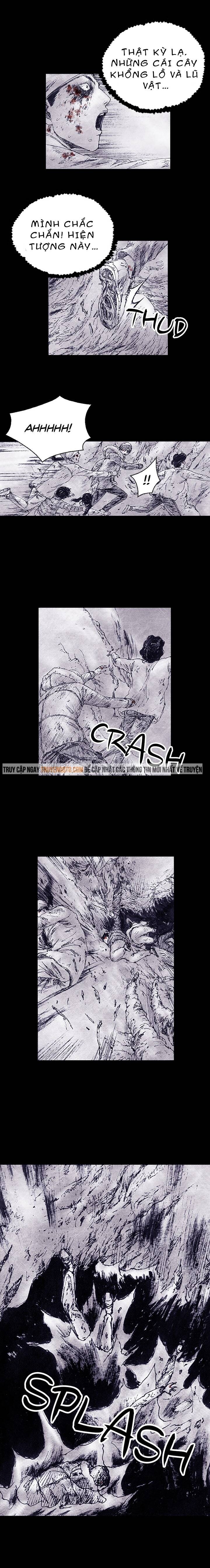 Distant Sky 4 Chapter 7 - 17