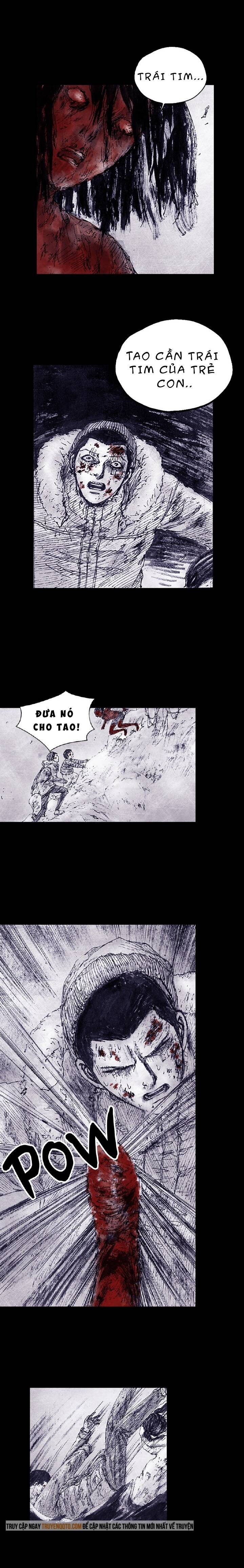 Distant Sky 4 Chapter 7 - 21