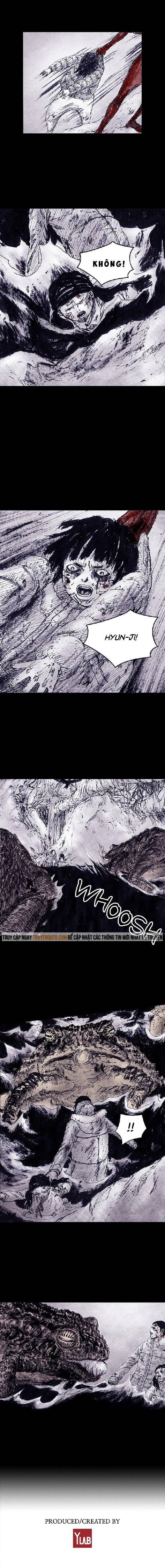 Distant Sky 4 Chapter 7 - 22