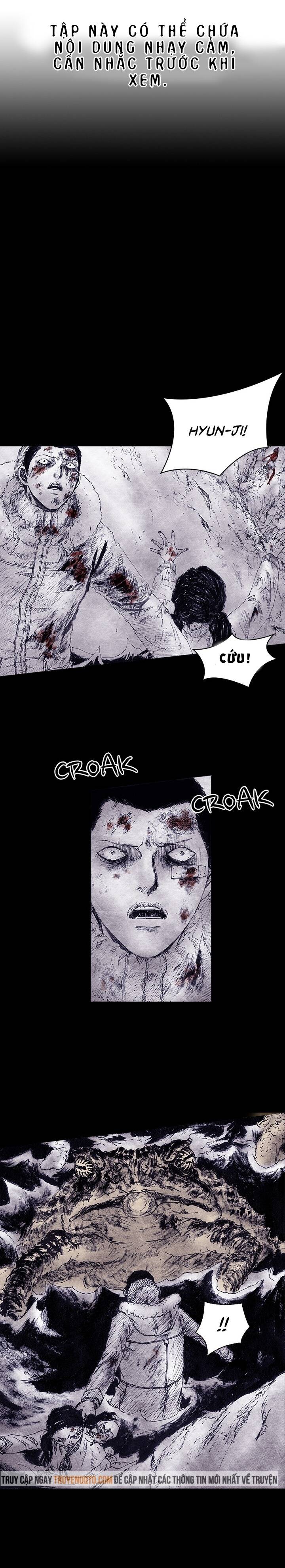 Distant Sky 4 Chapter 8 - 2