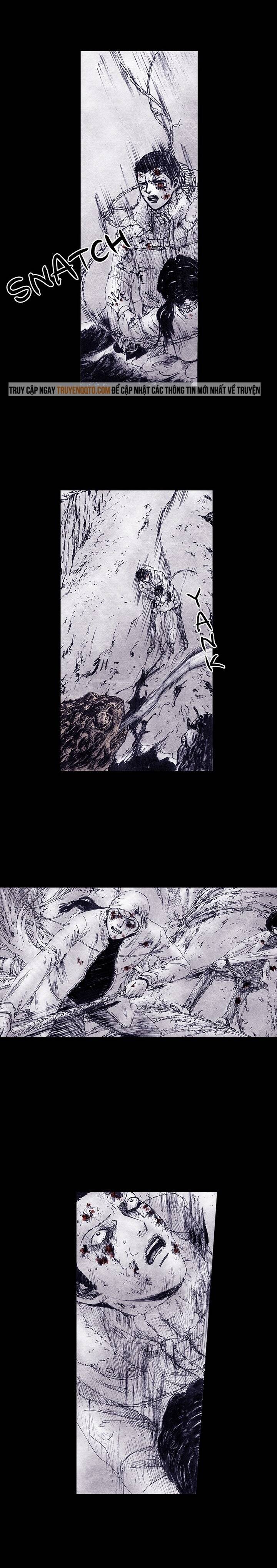 Distant Sky 4 Chapter 8 - 4