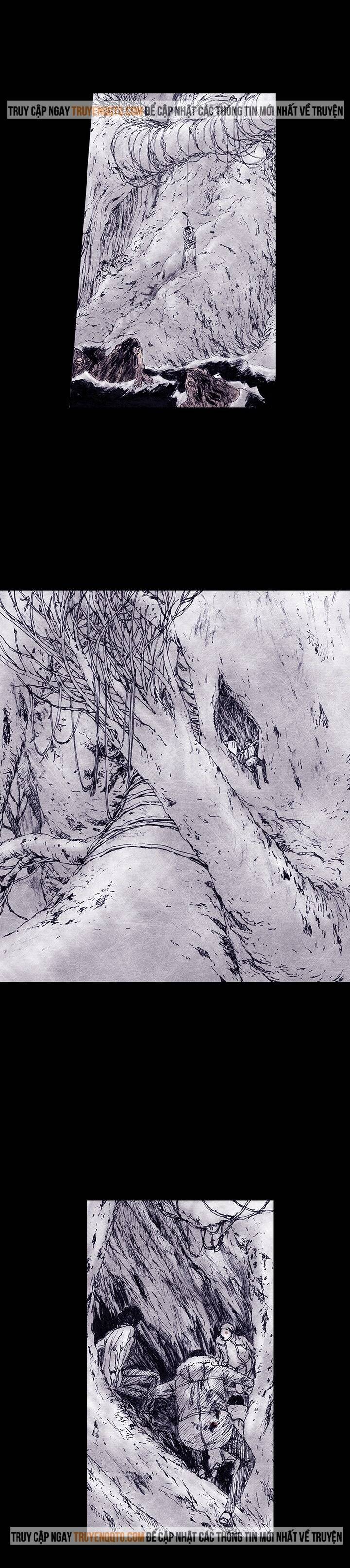 Distant Sky 4 Chapter 8 - 5