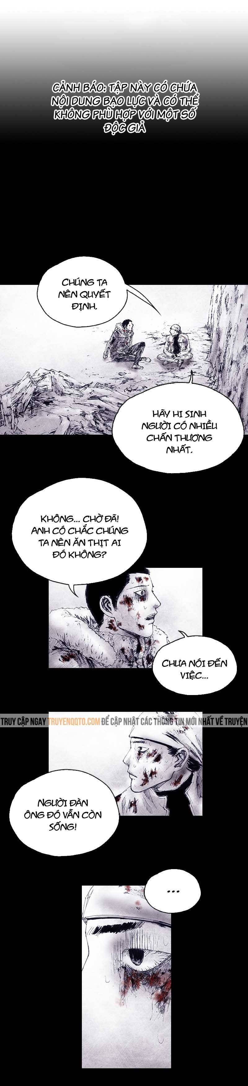 Distant Sky 4 Chapter 10 - 2