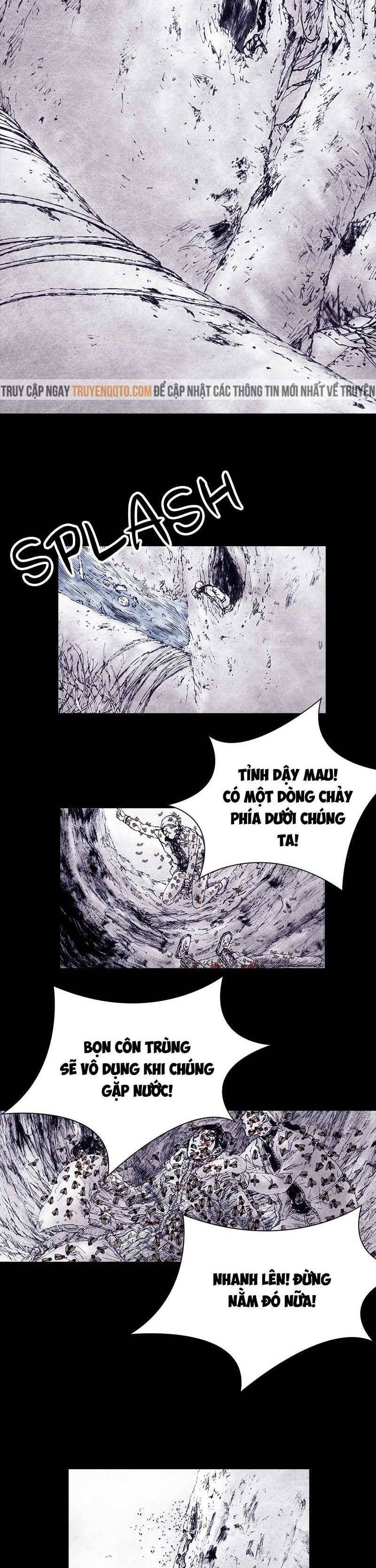 Distant Sky 4 Chapter 9 - 5