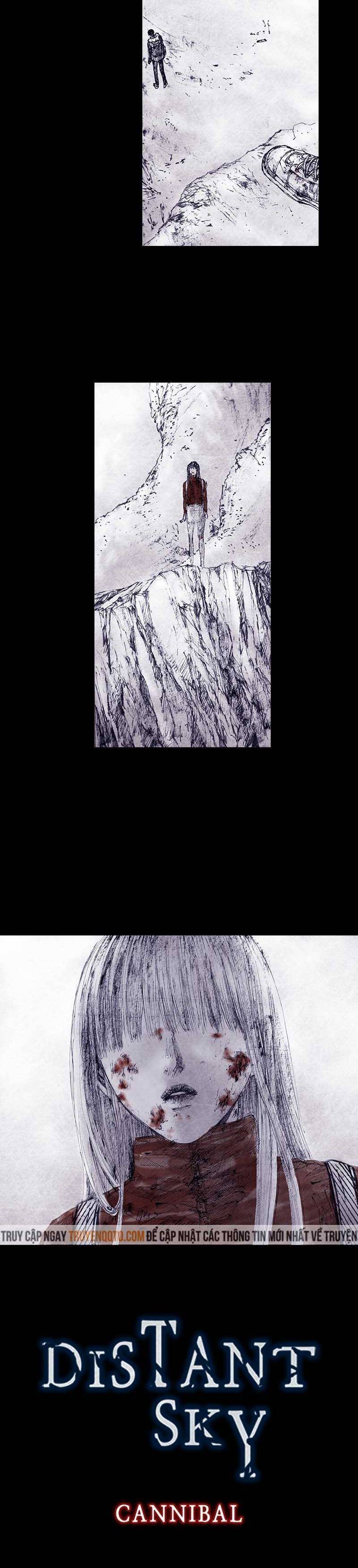 Distant Sky 4 Chapter 10 - 4