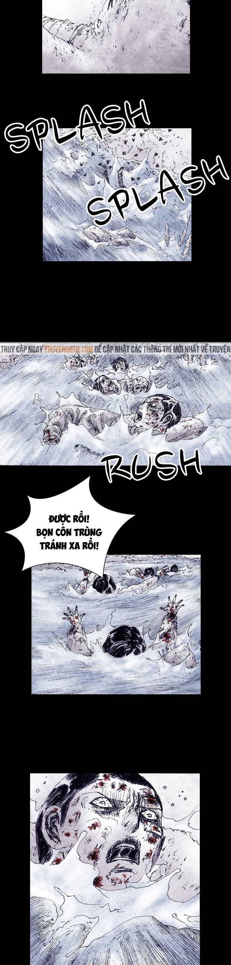 Distant Sky 4 Chapter 9 - 6