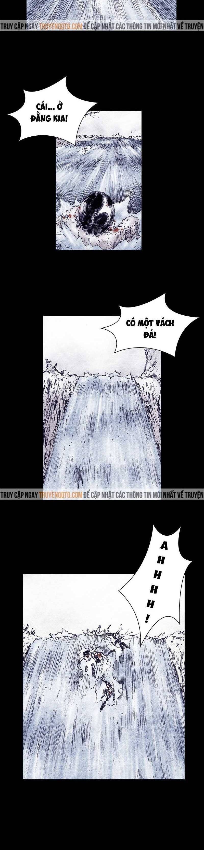 Distant Sky 4 Chapter 9 - 7