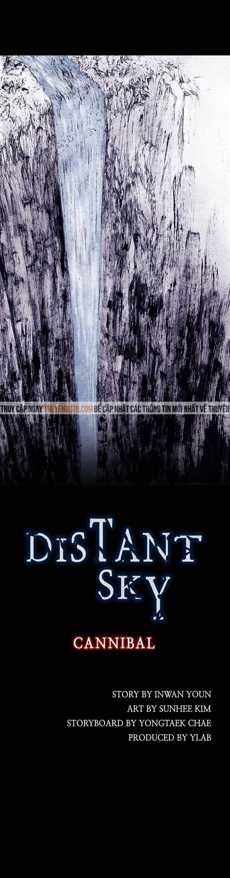 Distant Sky 4 Chapter 9 - 8