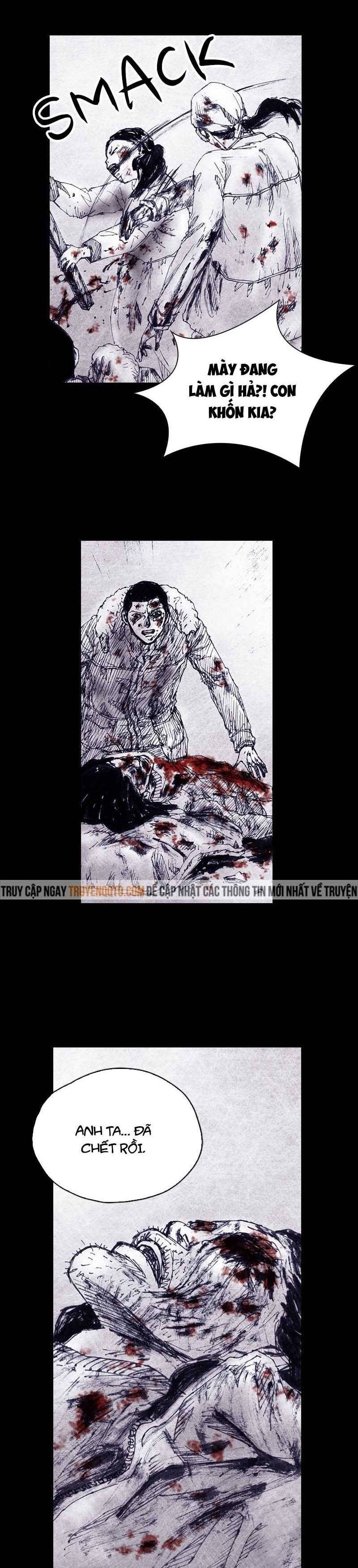 Distant Sky 4 Chapter 10 - 7