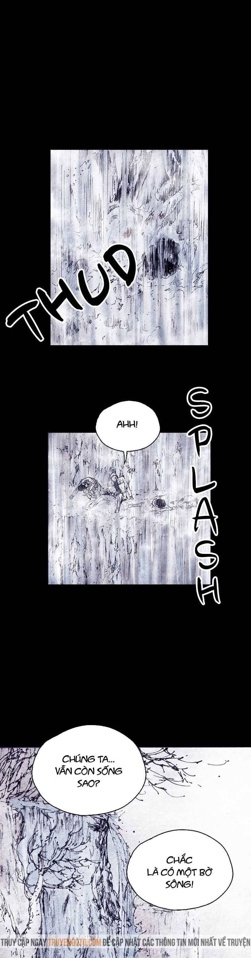 Distant Sky 4 Chapter 9 - 9