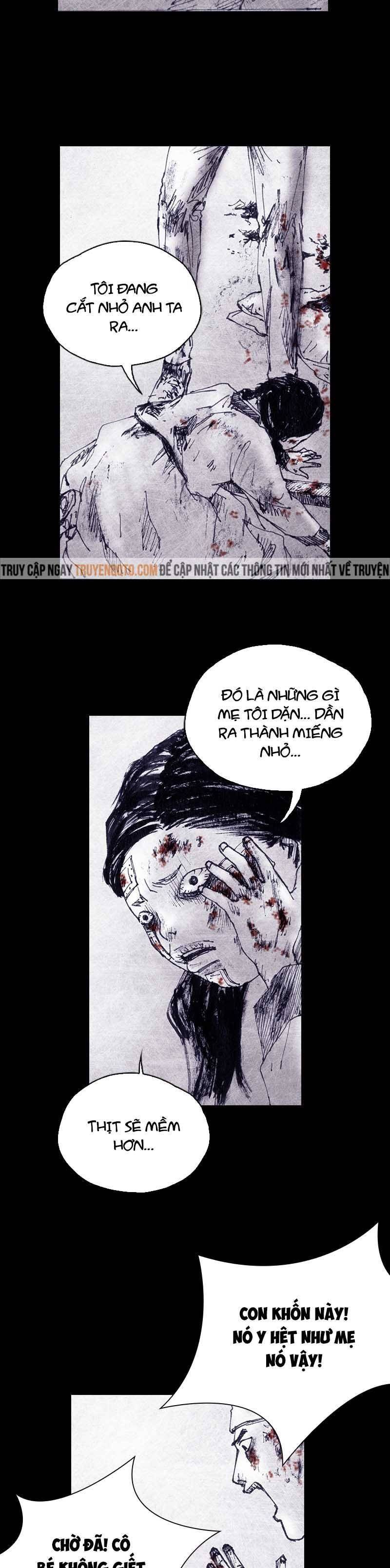 Distant Sky 4 Chapter 10 - 8