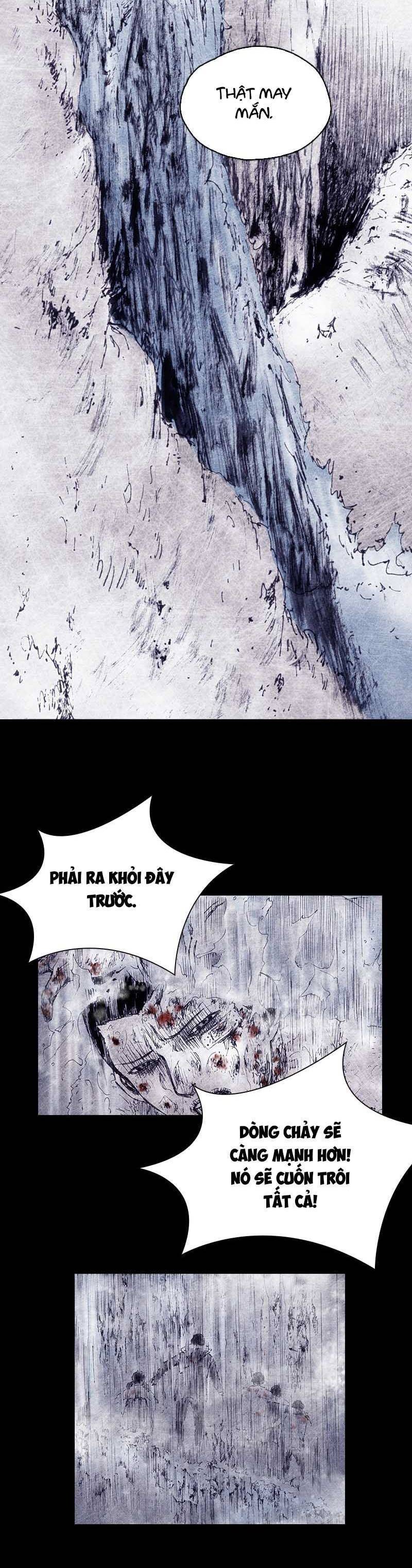 Distant Sky 4 Chapter 9 - 10