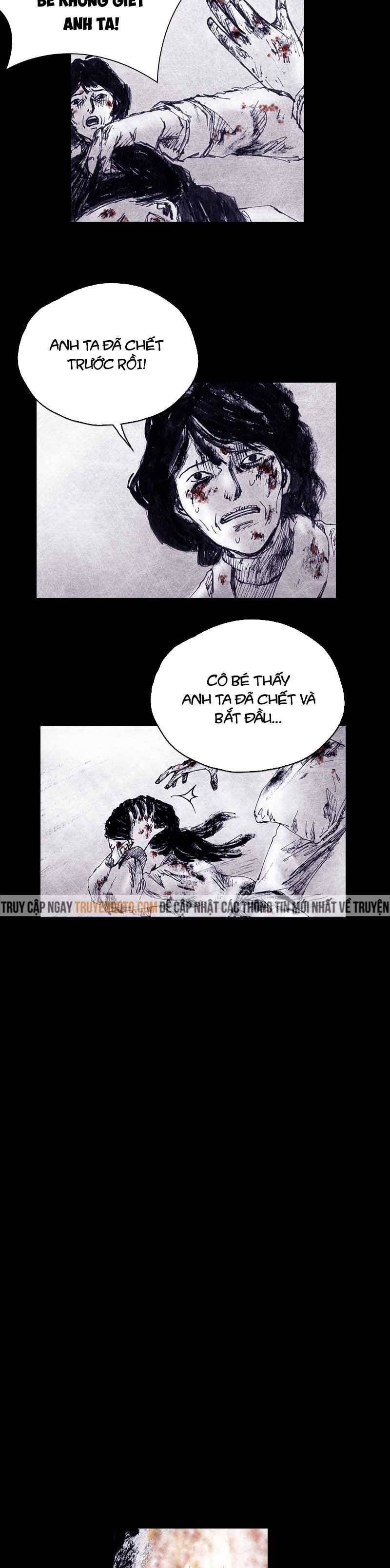 Distant Sky 4 Chapter 10 - 9