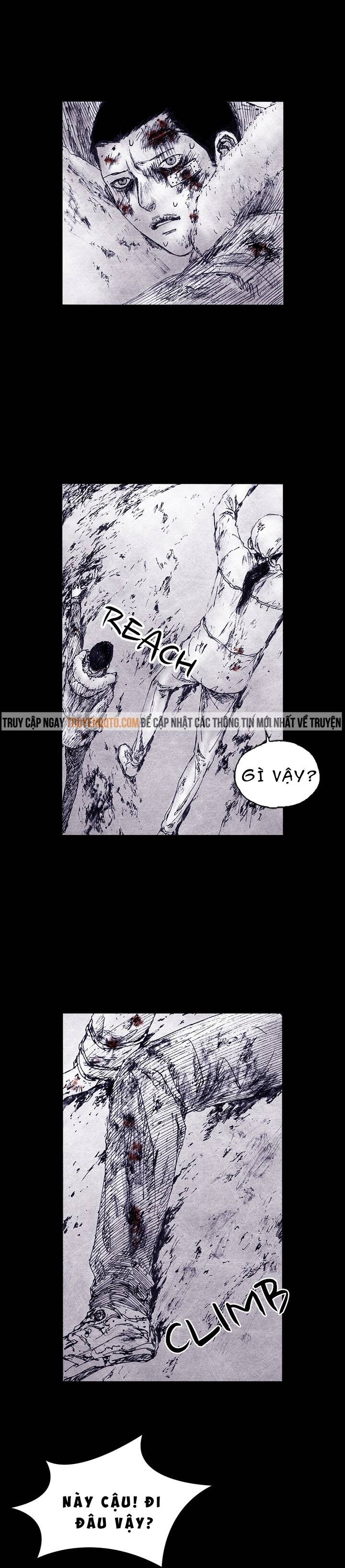 Distant Sky 4 Chapter 8 - 13