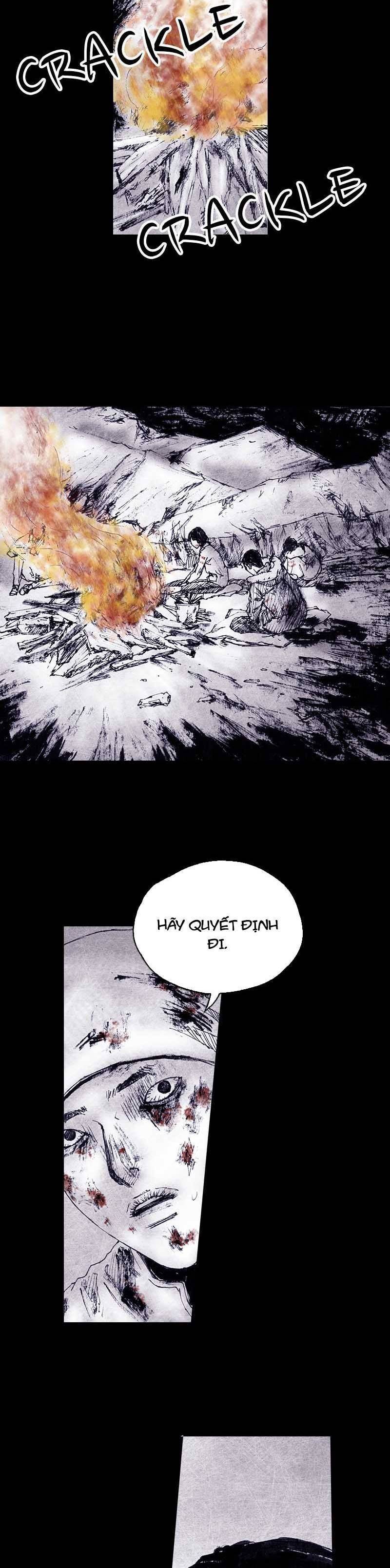 Distant Sky 4 Chapter 10 - 10