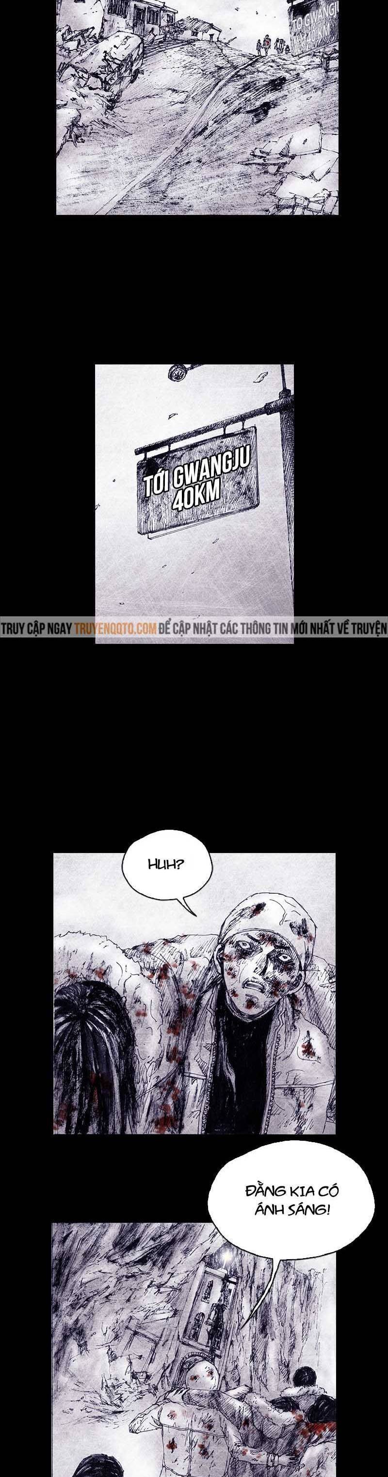 Distant Sky 4 Chapter 9 - 12