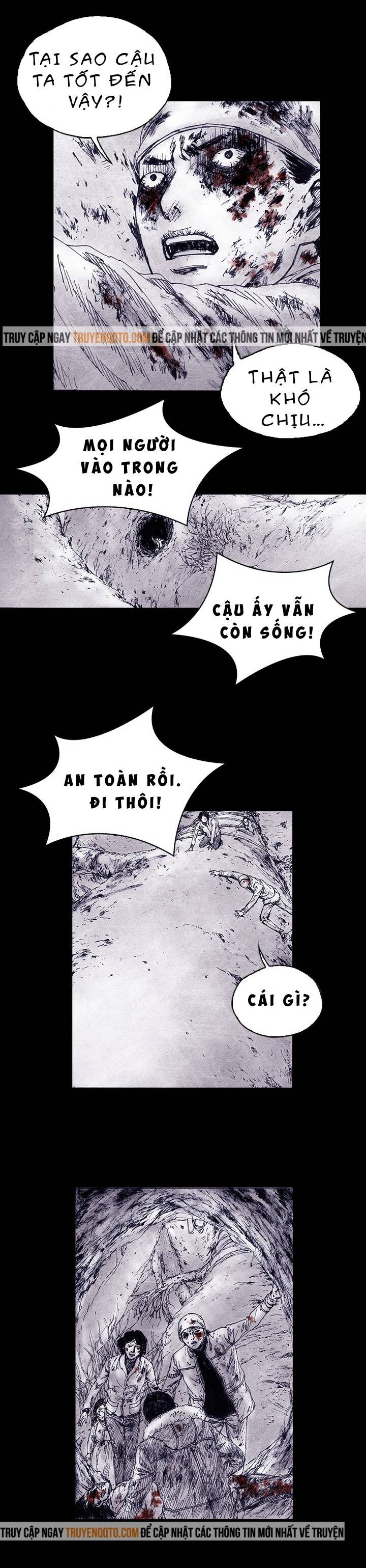 Distant Sky 4 Chapter 8 - 15