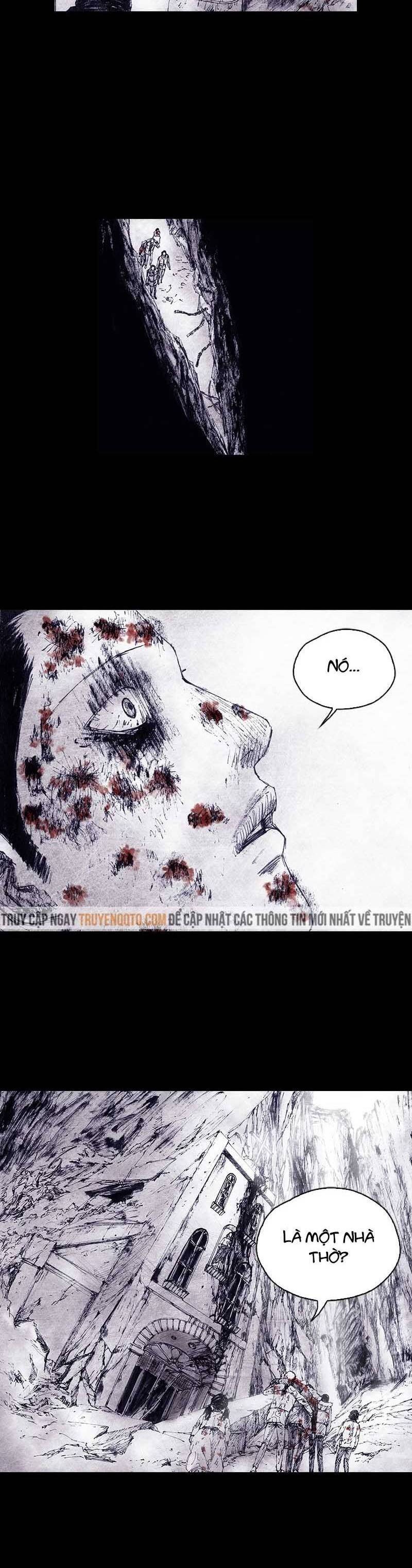 Distant Sky 4 Chapter 9 - 13