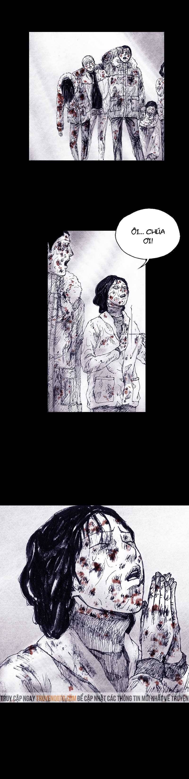 Distant Sky 4 Chapter 9 - 14