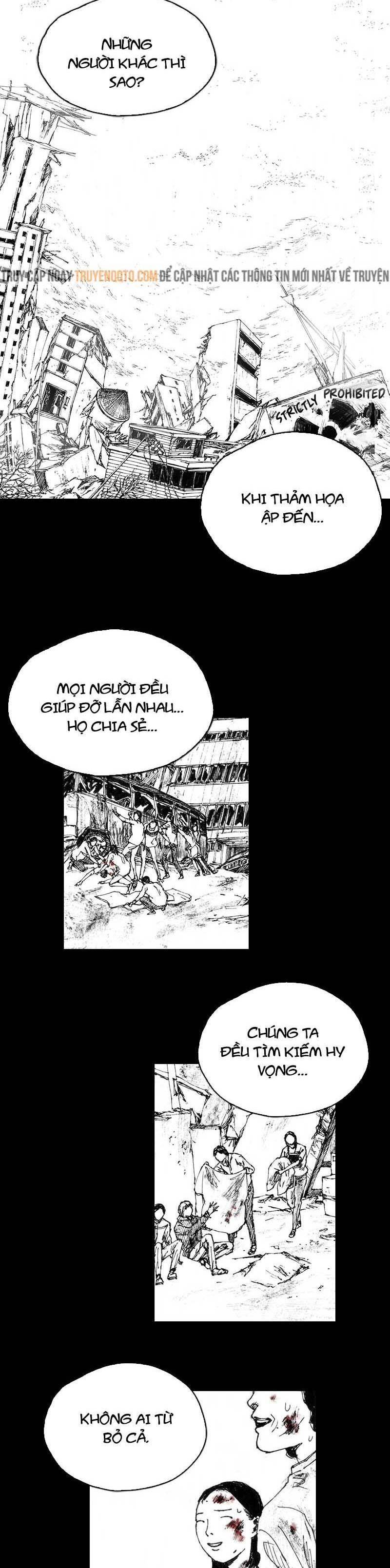 Distant Sky 4 Chapter 10 - 13