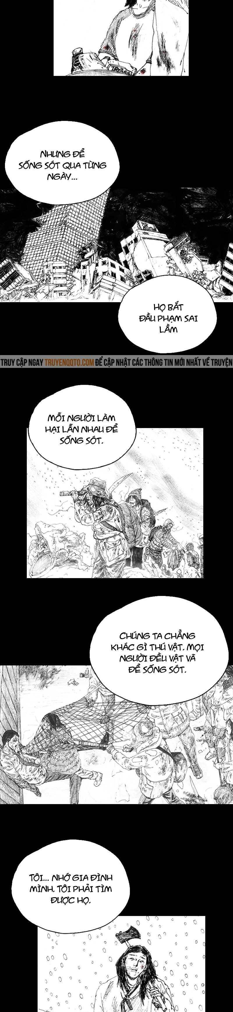 Distant Sky 4 Chapter 10 - 14