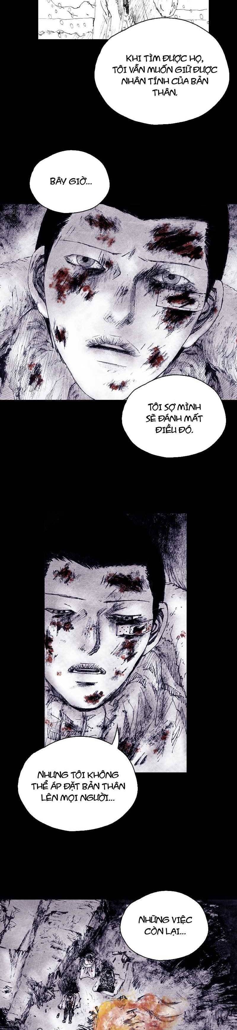 Distant Sky 4 Chapter 10 - 15