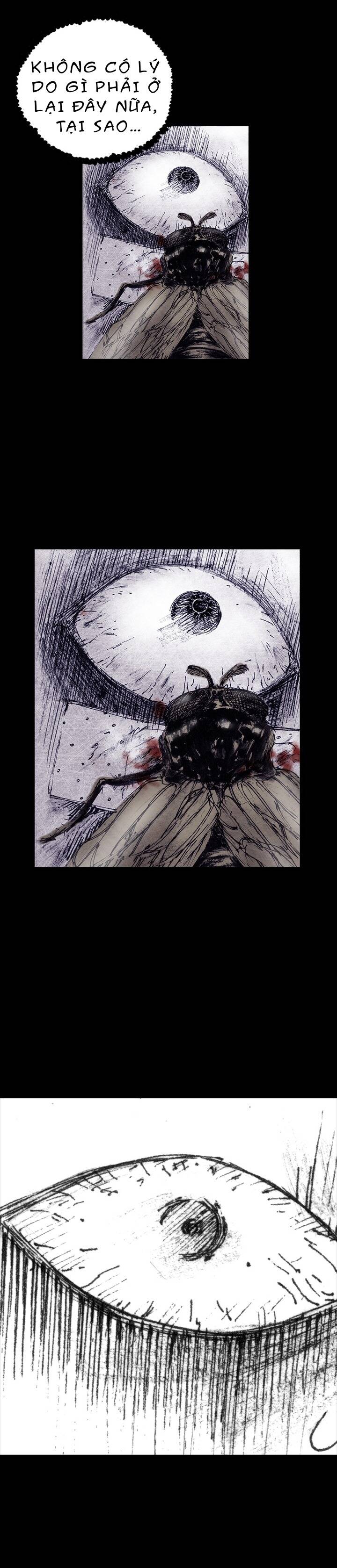 Distant Sky 4 Chapter 8 - 19