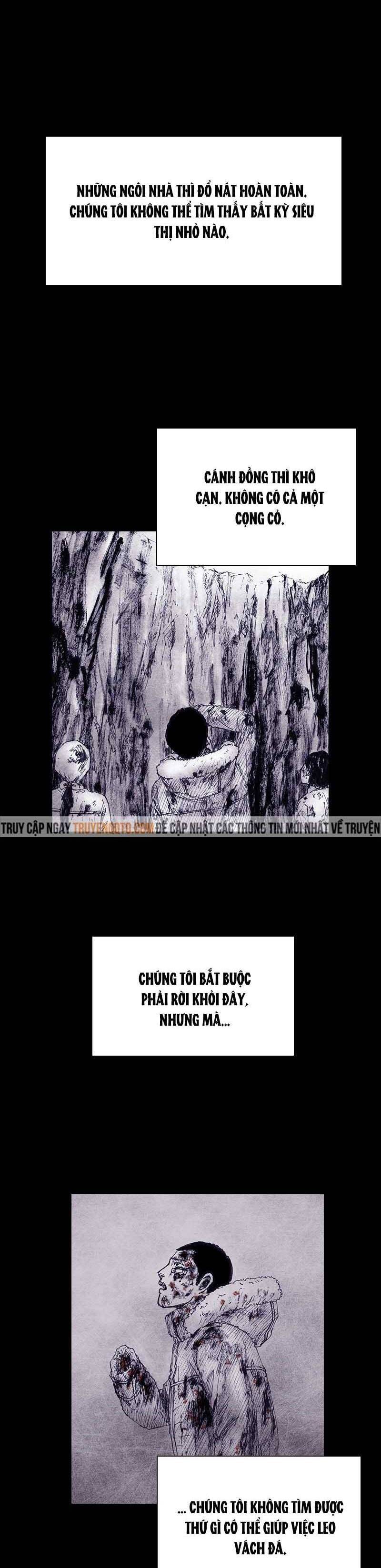 Distant Sky 4 Chapter 9 - 17