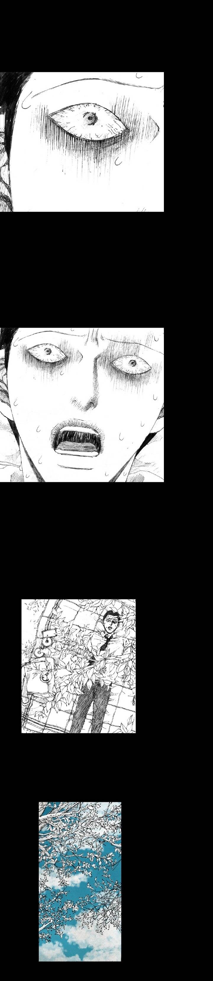 Distant Sky 4 Chapter 8 - 20