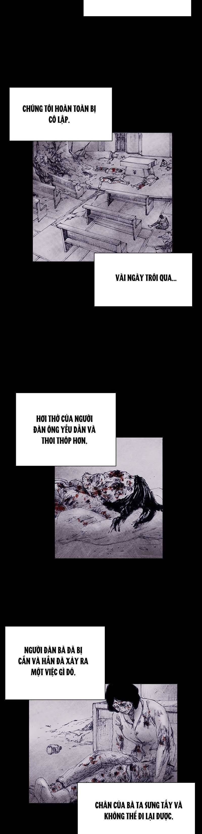 Distant Sky 4 Chapter 9 - 18