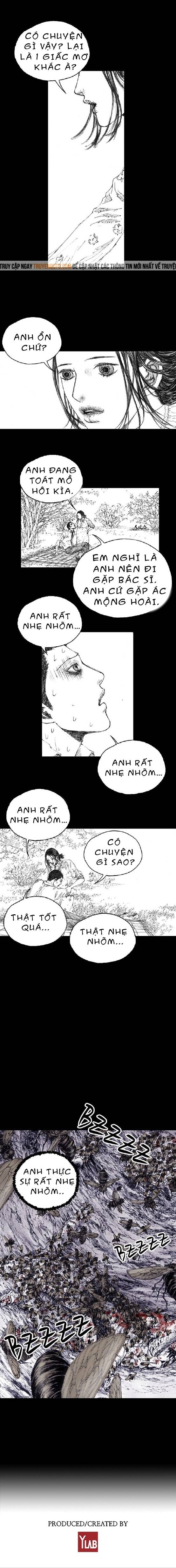 Distant Sky 4 Chapter 8 - 21