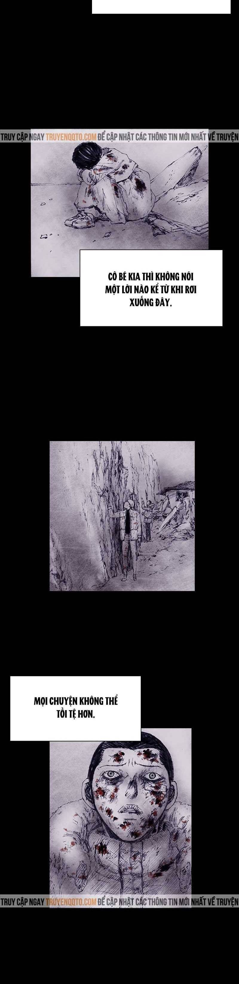 Distant Sky 4 Chapter 9 - 19