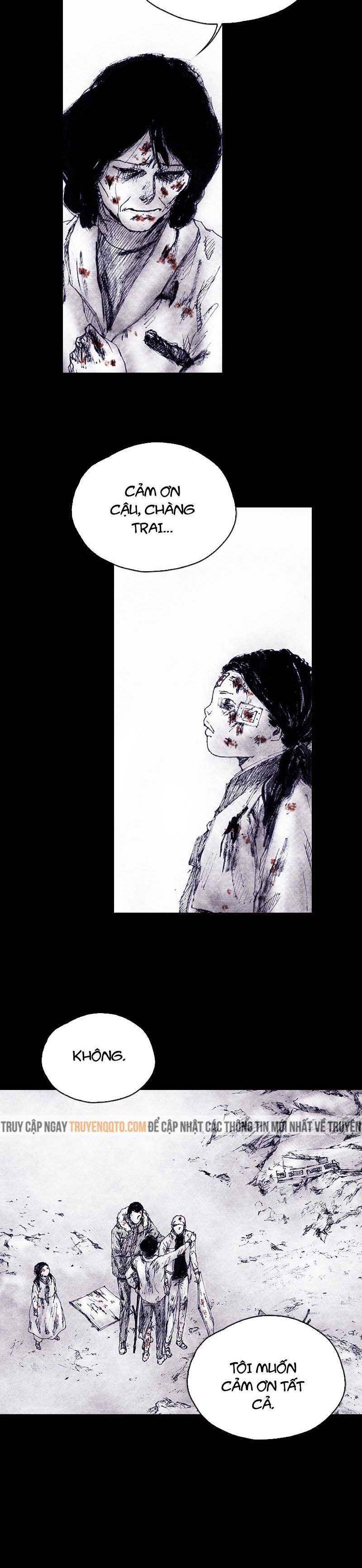 Distant Sky 4 Chapter 10 - 18