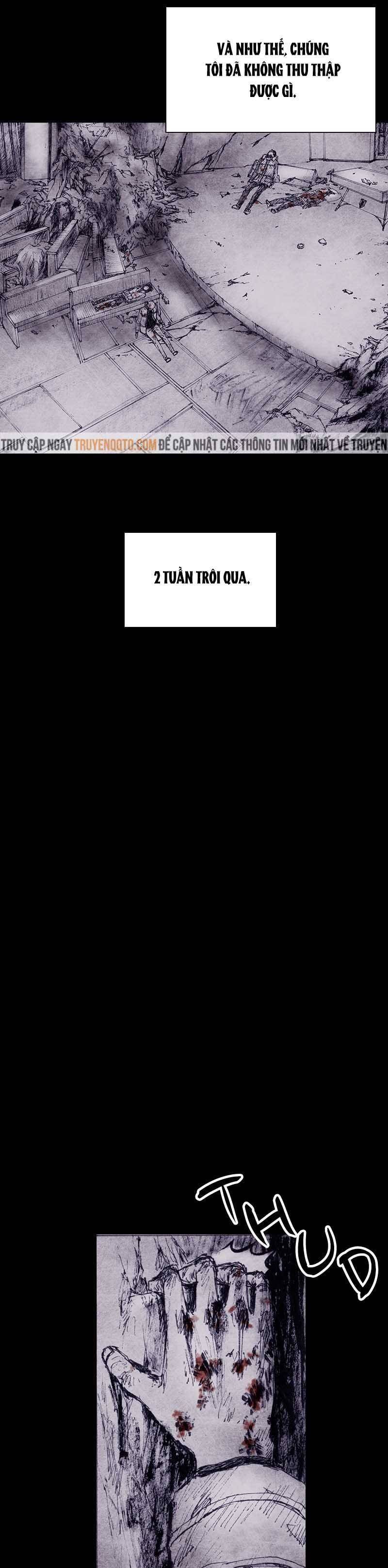 Distant Sky 4 Chapter 9 - 20