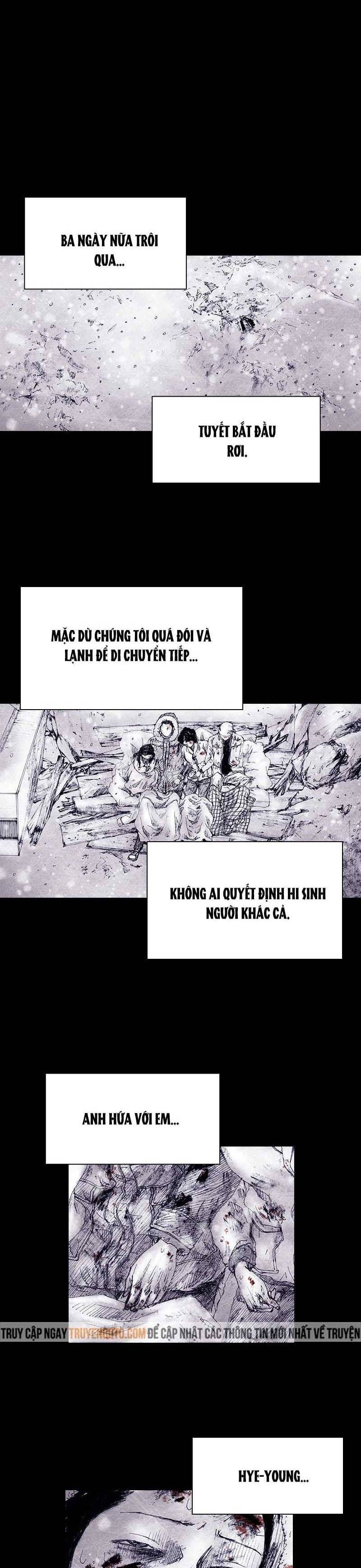 Distant Sky 4 Chapter 10 - 19