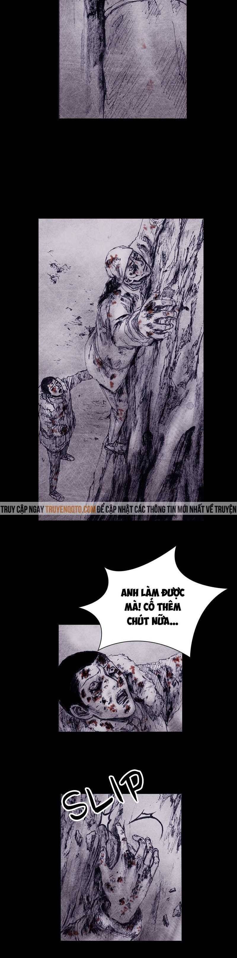 Distant Sky 4 Chapter 9 - 21