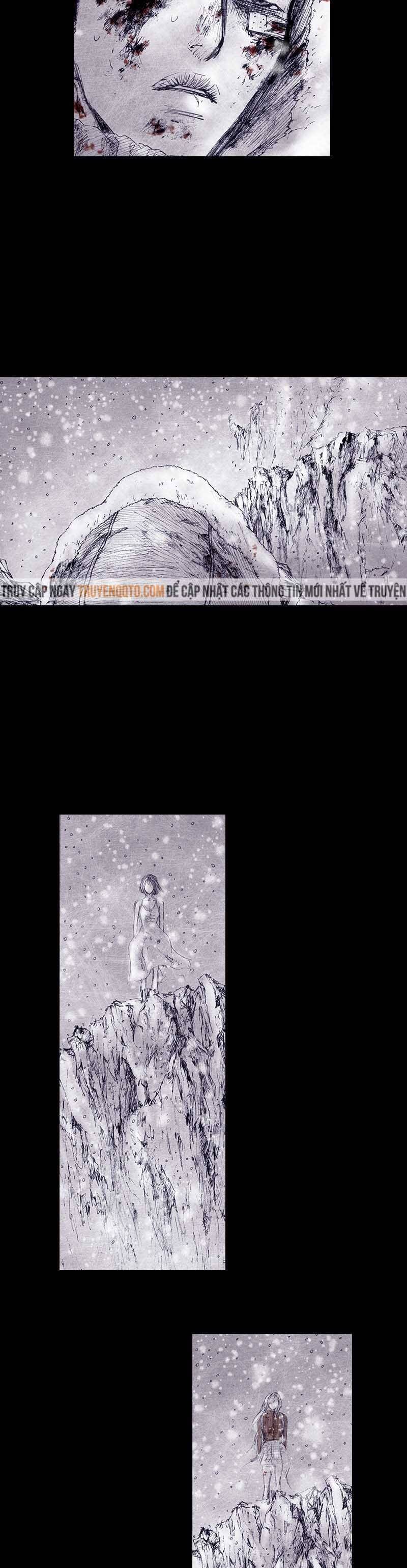 Distant Sky 4 Chapter 10 - 20