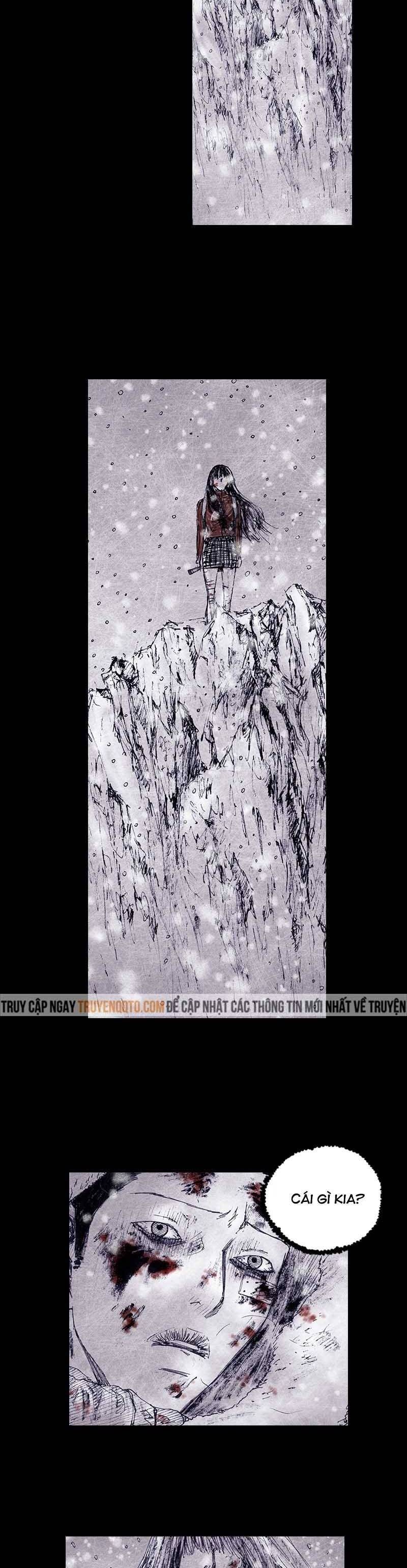 Distant Sky 4 Chapter 10 - 21